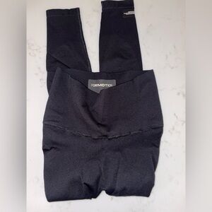 Formotion adidas sculpt leggings